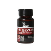 Zeus Sarms Mk2866 60 Tablet - 1