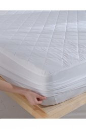 Rengarenk Örme Kumaş Alez Lamineli Su Geçirmez 70x130 k1 - 1