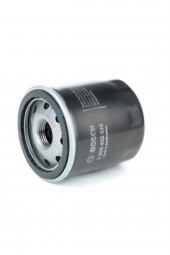 Toyota Avensıs 2.0ı 16v Uyumlu 0986452028 Yağ Filtresi - 1