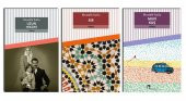 Sır Mustafa Kutlu 3 Kitap Set - 1
