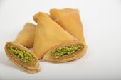 MUSKA 500GR ANTEP FISTIKLI MUSKA 500GR - 1