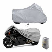 Hero Thriller Motosiklet Branda - 2