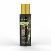 Bitkiselce Defneli Zeytinyağlı Şampuan - 1