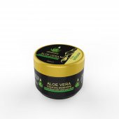 Bitkiselce Aloe Vera Yoğun Saç Bakım Kremi (Maske) - 1