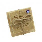 Bitkiselce El Yapımı Argan Sabunu Tekli - 1