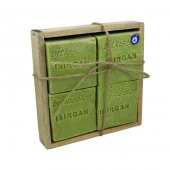 Bitkiselce El Yapımı Isırgan Sabunu 450 gr.4 Adet - 1