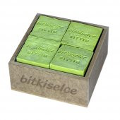 Bitkiselce Siirt Bıttım Sabunu 950gr. 8 Kalıp - 1