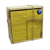 Bitkiselce El Yapımı Kükürt Sabunu 950gr. 8 Adet - 1