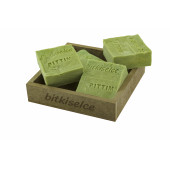 Bitkiselce Siirt Bıttım Sabunu 450 gr. - 2