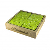 Bitkiselce Siirt Bıttım Sabunu 450 gr. - 3