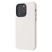 iPhone 13 Pro Max Kılıf Eyzi Kadife İç Yüzey Suni Deri Kılıf - 2