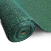 95 Gölgelik File 1M X 40M Bahçe Çit Örtüsü Meyve Ağacı Örtüsü - 4