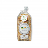Sebzeli Erişte 500 Gr  (Doğal - Katkısız) - 1