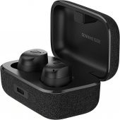 Sennheiser Momentum True Wireless 3 Kulak İçi Kulaklık, Siyah-TEŞHİR - 3
