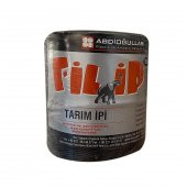 FİLİP SİYAH TARIM İPİ 1 KG TARIM İPİ PAKETLEME AMBALAJ İPİ BAĞLAMA İPİ thumbnail 1