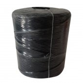 FİLİP SİYAH TARIM İPİ 1 KG TARIM İPİ PAKETLEME AMBALAJ İPİ BAĞLAMA İPİ thumbnail 2