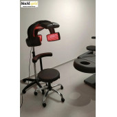 Saç Lazer Ünitesi - Hair Dermo Lazer Ünit - 1