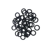 Nbr Nitril 70 Shore Oring K0 - 1.78x7.94 thumbnail 8