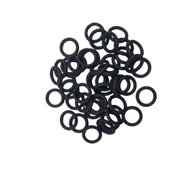 Nbr Nitril 70 Shore Oring K0 - 1.78x7.94 thumbnail 2