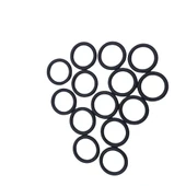 Nbr Nitril 90 Shore Oring K0 - 2x14 thumbnail 6