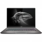 MSI NB CREATOR Z16P B12UGST-038TR I9-12900H 32GB DDR5 RTX3070TI GDDR6 8GB 2TB SSD 16.0 QHD 165Hz TOUCH W11P - 1