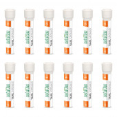 Naturdan Tahıl Aroması 3 Ml 12 Adet - 1