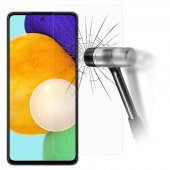 Samsung Galaxy A53 5G Kırılmayan Esnek Nano Ekran Koruyucu - 1