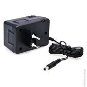 15 Volt 400 mA. Şarjlı Tornavida/Matkap Şarj Cihazı Adaptörü - 1