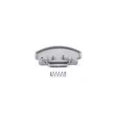 Seat Toledo 2013-2014 Kol Dayama Kolçak Kapak Mandalı Gri 3B0868445 - 4