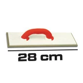 Dekor Derz Malası Uzun 28 cm thumbnail 2