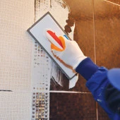 Dekor Derz Malası Uzun 28 cm thumbnail 4