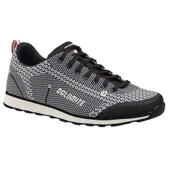Dolomite Cinquantaquattro Knit Ayakkabı-SİYAH - 1