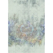 Brillant İpek Latex Halı-SEVDA HJ11793.801-(130X190CM) - 1