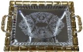 Silver Century Servis Tepsisi S445 - 1