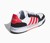 Adidas Original NEO ENTRAP ERKEK SNEAKER FZ1117 RENKLİ E-05 - 4