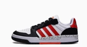 Adidas Original NEO ENTRAP ERKEK SNEAKER FZ1117 RENKLİ E-05 - 3