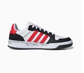 Adidas Original NEO ENTRAP ERKEK SNEAKER FZ1117 RENKLİ E-05 - 1