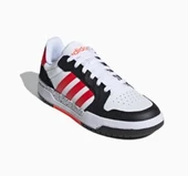 Adidas Original NEO ENTRAP ERKEK SNEAKER FZ1117 RENKLİ E-05 - 2
