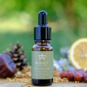 Bukhet Ammi Visnaga Yağı 10 ML - 3