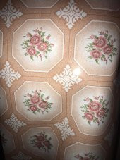 Muşamba 2m X 7m Pvc Zemin Kaplama Yer Döşemesi ONUR İKİ YEDİ - 1