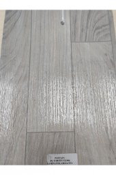 MUŞAMBA AHŞAP DESENLİ 1m X 8m pvc ZEMİN KAPLAMA YER DÖŞEMESİ - 1