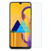 Samsung Galaxy M21 Kırılmayan Esnek Nano Ekran Koruyucu - 1