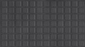OTO ZEMİN KAPLAMA 2m X 2m DAMA DESENLİ pvc OTO YER DÖŞEMESİ - 2