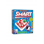 Smart Küpler, Q-Bitz, Görsel Beceri Küpleri, Qbitz - 1
