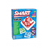 Smart Küpler, Q-Bitz, Görsel Beceri Küpleri, Qbitz - 2