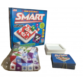 Smart Küpler, Q-Bitz, Görsel Beceri Küpleri, Qbitz - 3