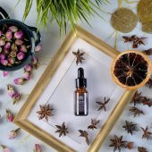 Bukhet Elemi Yağı 10 ML - 2