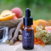 Bukhet Elemi Yağı 10 ML - 3