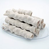 DOĞAL DİYARBAKIR EL YAPIMI CEVİZLİ SUCUK 1KG CEVİZLİ KÖME 1KG - 1