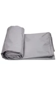 POLYESTER BRANDA 3X10 METRE KAPSÜLLÜ 550 GR/M² PVC TENTE VE TIR BRANDASI - 5